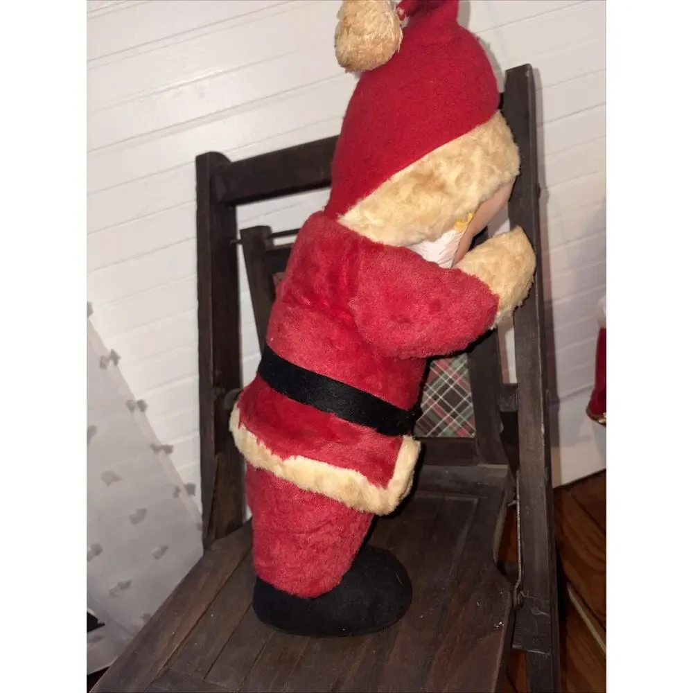 Knickerbocker 16” tall